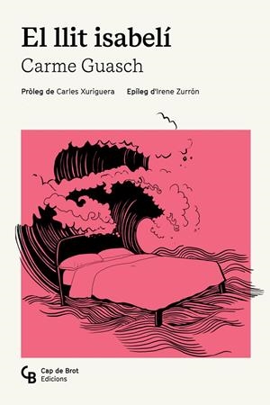 El llit isabelí | Guasch i Darné, Carme