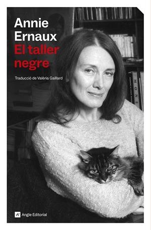 El taller negre | Ernaux, Annie | Cooperativa autogestionària