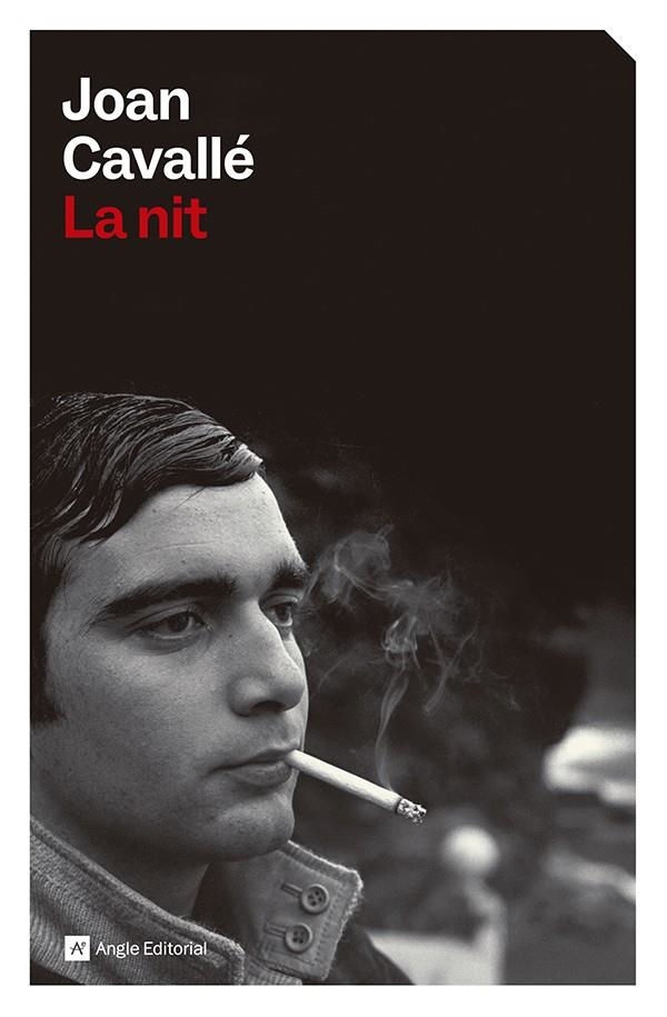 La nit | Cavallé Busquets, Joan