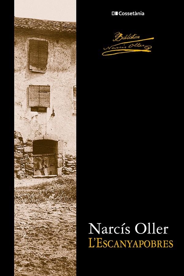 L'Escanyapobres | Oller i Moragas, Narcís | Cooperativa autogestionària