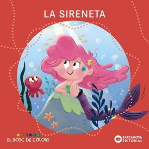 La Sireneta | Baldó, Estel/Gil, Rosa/Soliva, Maria | Cooperativa autogestionària
