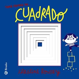 Tiene forma de... cuadrado | Roussey, Christine | Cooperativa autogestionària