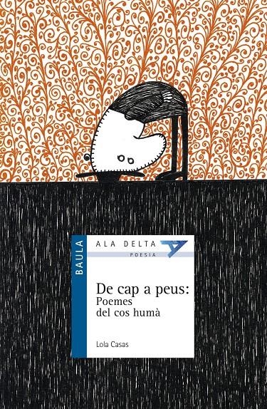 De cap a peus : Poemes del cos humà | Casas Peña, Lola | Cooperativa autogestionària
