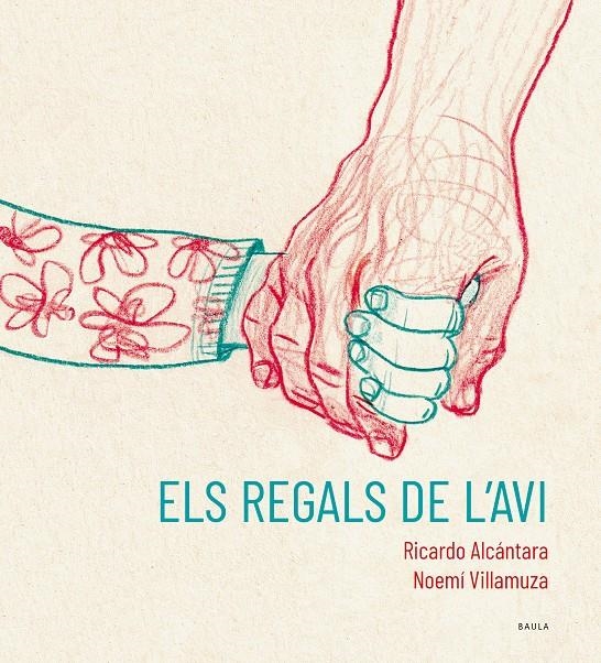 Els regals de l'avi | Alcántara Sgarbi, Ricardo | Cooperativa autogestionària
