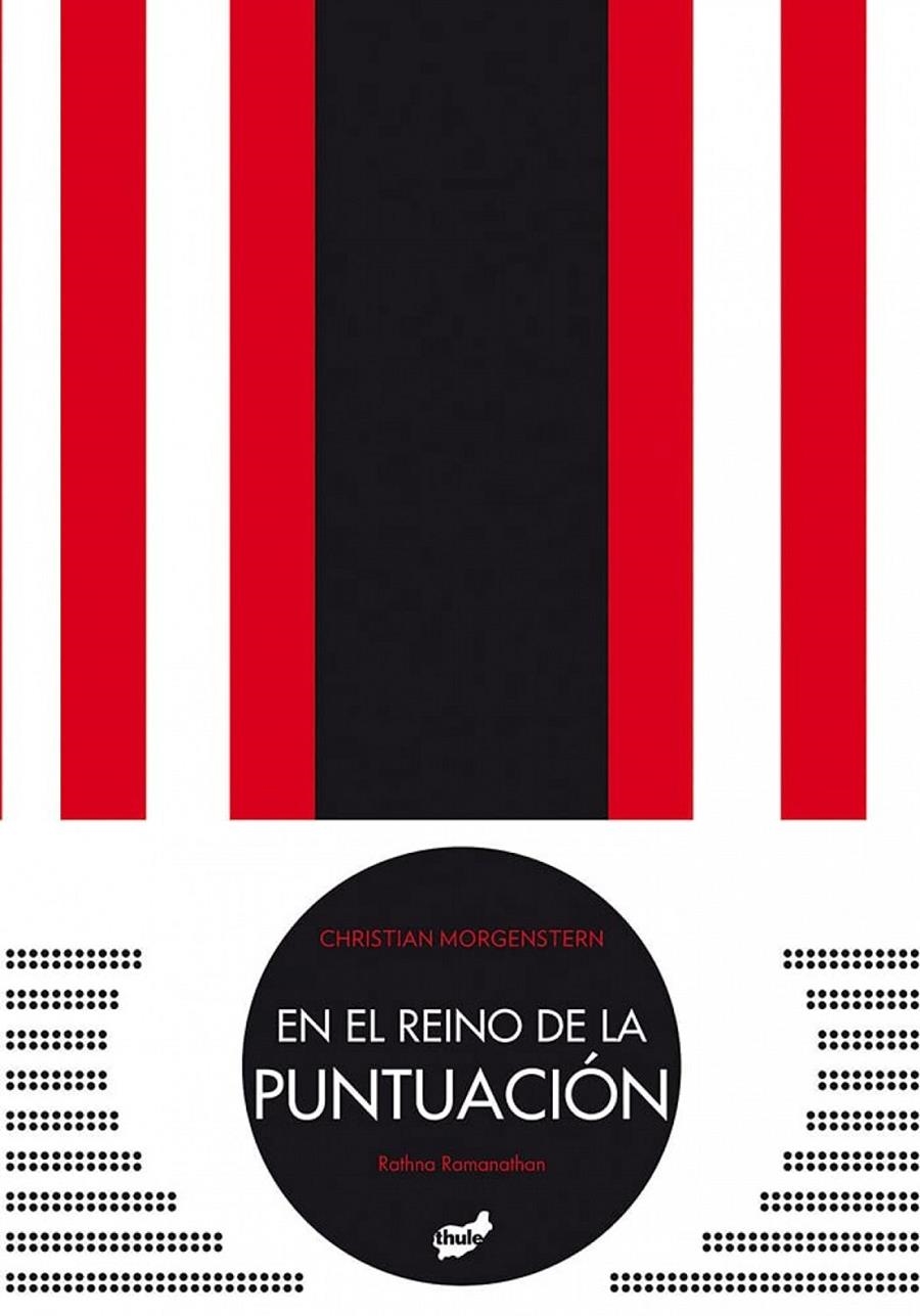 En el reino de la puntuación | Christian Morgenstern | Cooperativa autogestionària