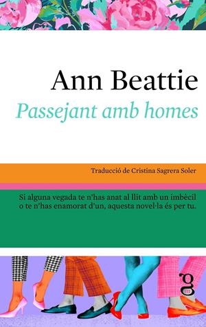 Passejant amb homes | Beattie, Ann | Cooperativa autogestionària