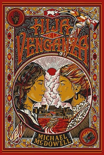 Hija de la venganza | McDowell, Michael | Cooperativa autogestionària