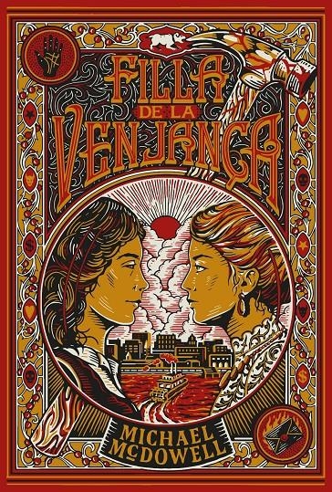 Filla de la venjança | McDowell, Michael | Cooperativa autogestionària