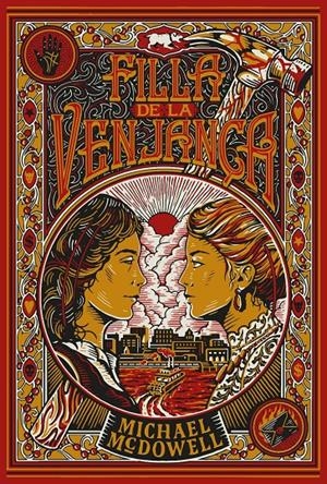 Filla de la venjança | McDowell, Michael | Cooperativa autogestionària