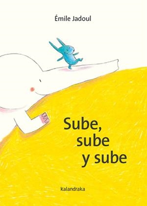 Sube, sube y sube | Jadoul, Émile