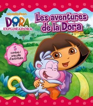 Les aventures de la Dora | Nickelodeon, | Cooperativa autogestionària