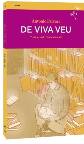 De viva veu | Ferrara, Antonio | Cooperativa autogestionària