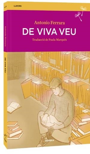 De viva veu | Ferrara, Antonio | Cooperativa autogestionària