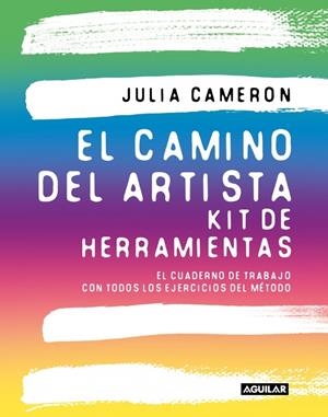 El camino del artista. Kit de herramientas | Cameron, Julia | Cooperativa autogestionària