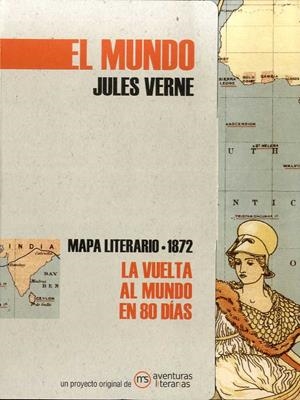 La vuelta al mundo en ochenta días | Verne, Jules | Cooperativa autogestionària