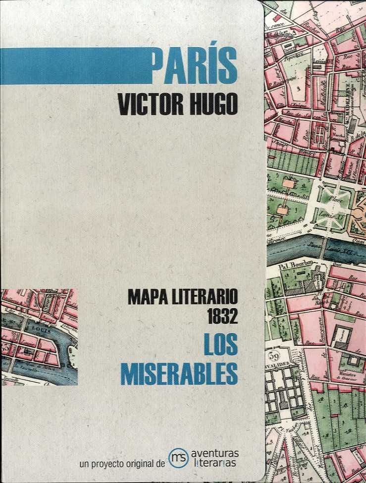 Paris. Los miserables | Hugo, Victor | Cooperativa autogestionària