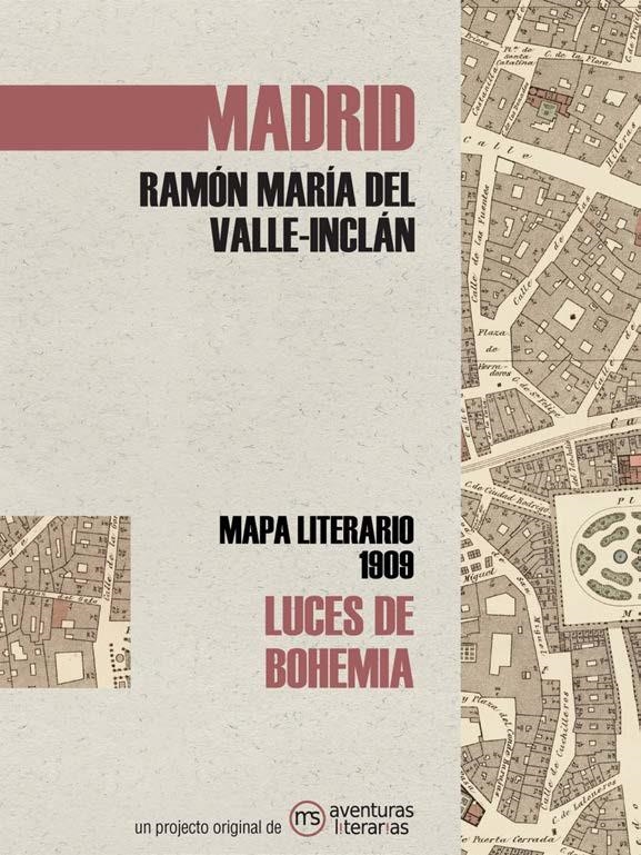 Madrid. Luces de bohemia | Valle-Inclán, Ramón del | Cooperativa autogestionària