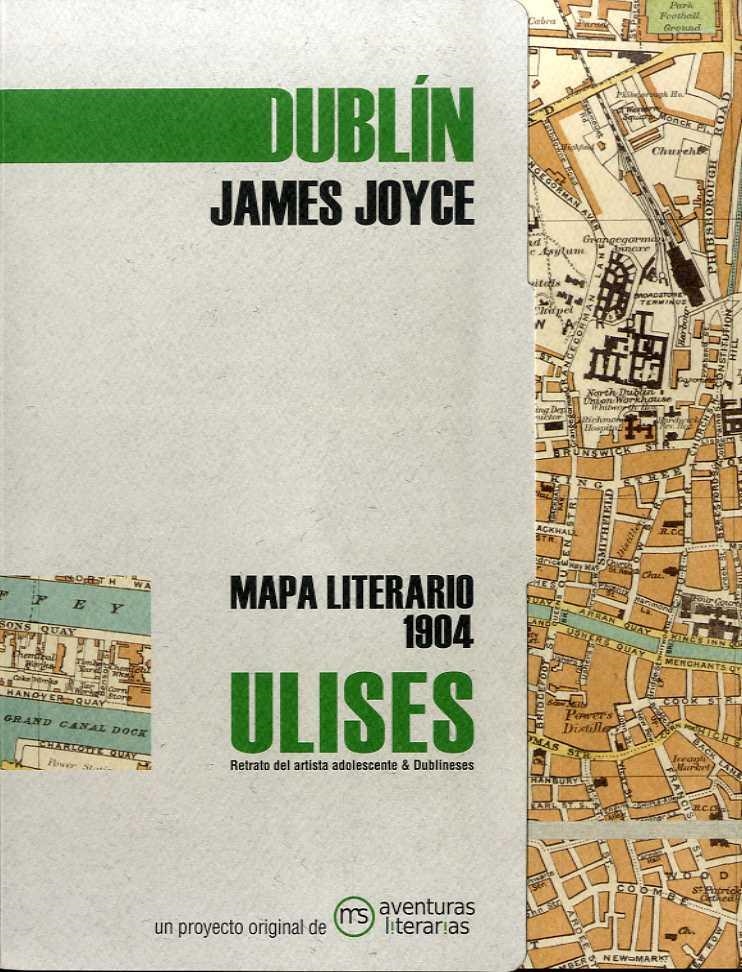 Dublin. Ulises | Joyce, James