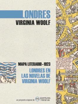 Londres en las novelas de Virginia Woolf | Woolf, Virginia | Cooperativa autogestionària