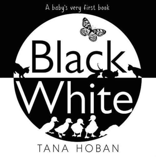 Black white | Hoban, Tana | Cooperativa autogestionària