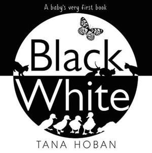 Black white | Hoban, Tana | Cooperativa autogestionària