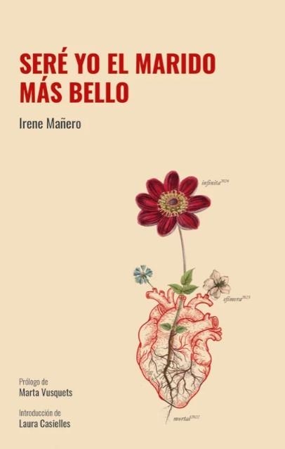 Seré yo el marido más bello | Mañero, Irene