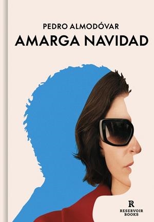 Amarga Navidad (guion) | Almodóvar, Pedro