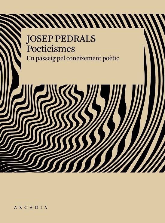 Poeticismes | Pedrals i Urdàniz, Josep