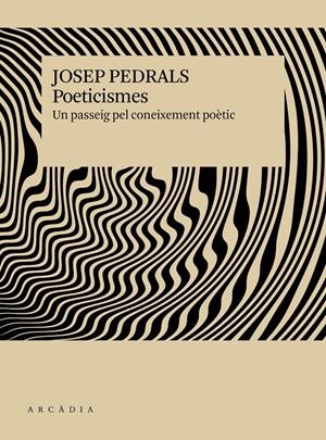 Poeticismes | Pedrals i Urdàniz, Josep
