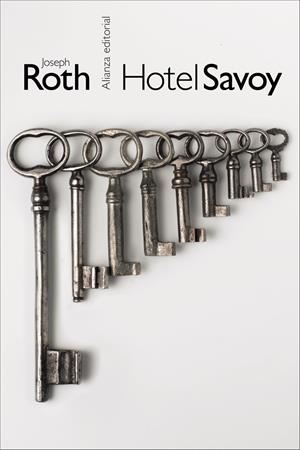 Hotel Savoy | Roth, Joseph | Cooperativa autogestionària