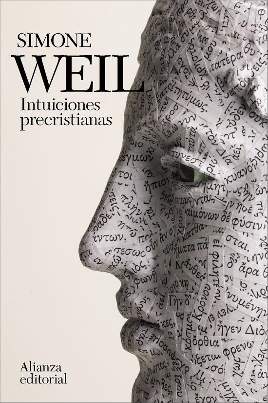 Intuiciones precristianas | Weil, Simone | Cooperativa autogestionària