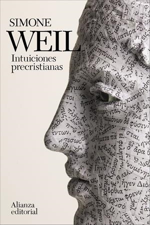 Intuiciones precristianas | Weil, Simone | Cooperativa autogestionària