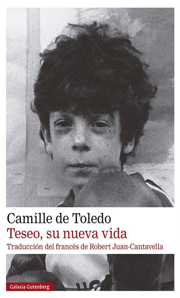 Teseo, su nueva vida | de Toledo, Camille | Cooperativa autogestionària