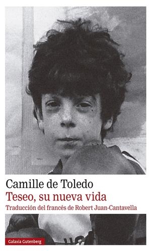 Teseo, su nueva vida | de Toledo, Camille | Cooperativa autogestionària
