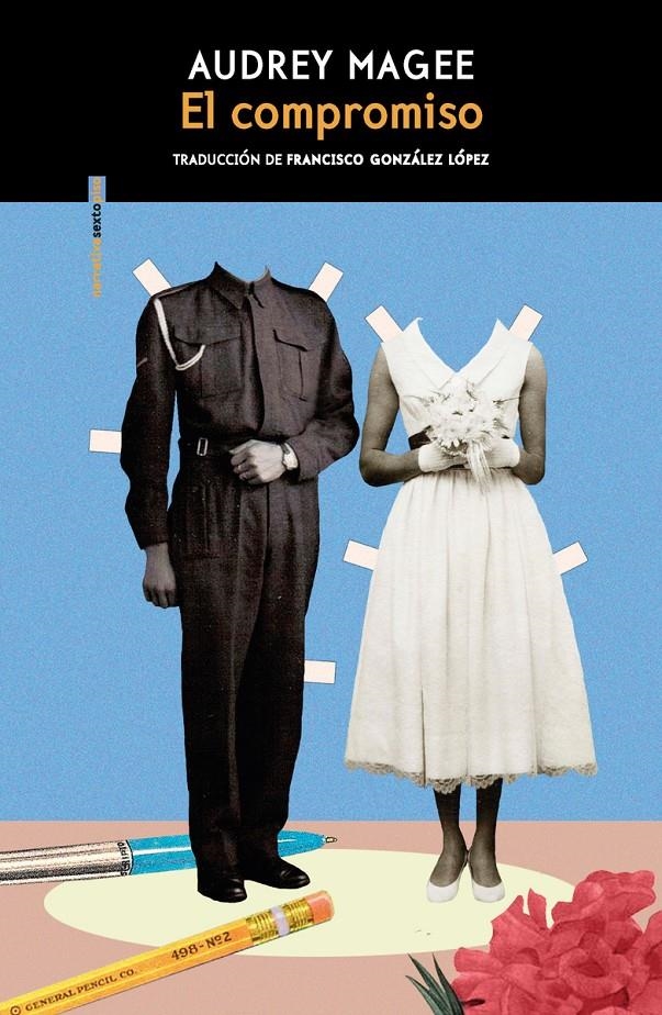 El compromiso | Magee, Audrey