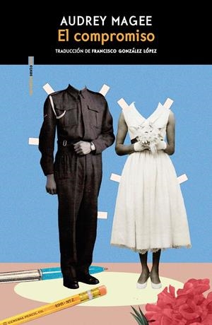 El compromiso | Magee, Audrey