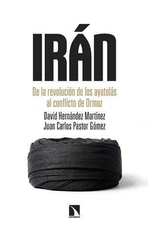 Irán | Hernández Martínez, David/Pastor Gómez, Juan Carlos | Cooperativa autogestionària