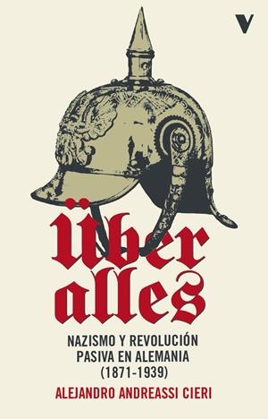 Über Alles | Andreassi Cieri, Alejandro | Cooperativa autogestionària