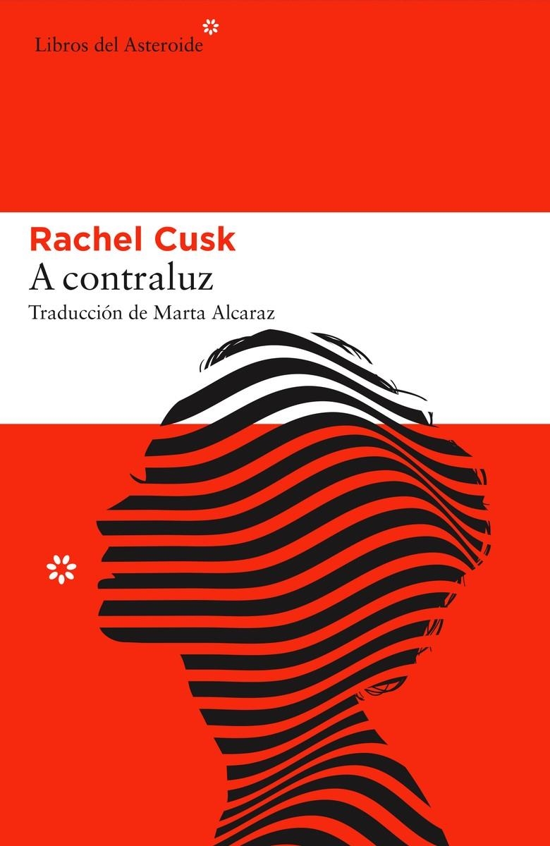 A contraluz | Cusk, Rachel | Cooperativa autogestionària