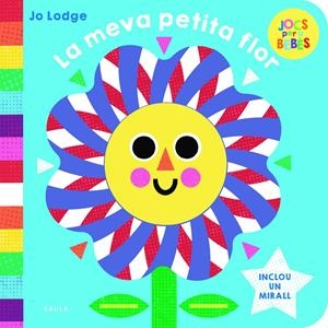 La meva petita flor | Lodge, Jo | Cooperativa autogestionària