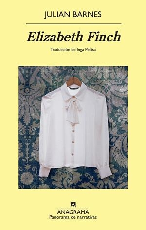 Elizabeth Finch | Barnes, Julian | Cooperativa autogestionària