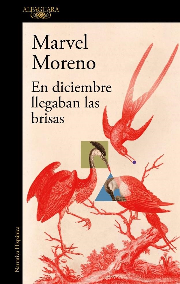 En diciembre llegaban las brisas | Moreno, Marvel | Cooperativa autogestionària
