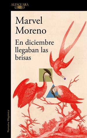 En diciembre llegaban las brisas | Moreno, Marvel | Cooperativa autogestionària