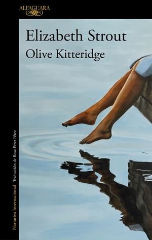 Olive Kitteridge | Strout, Elizabeth | Cooperativa autogestionària