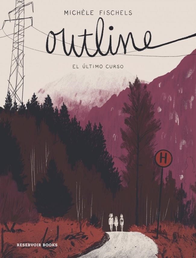 Outline | Fischels, Michèle | Cooperativa autogestionària