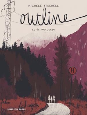 Outline | Fischels, Michèle | Cooperativa autogestionària
