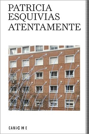 Atentamente | Esquivias, Patricia | Cooperativa autogestionària