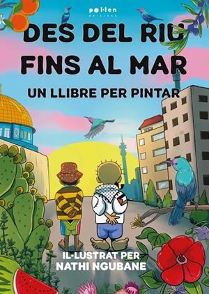 Des del riu fins al mar | Ngubane, Nathi | Cooperativa autogestionària