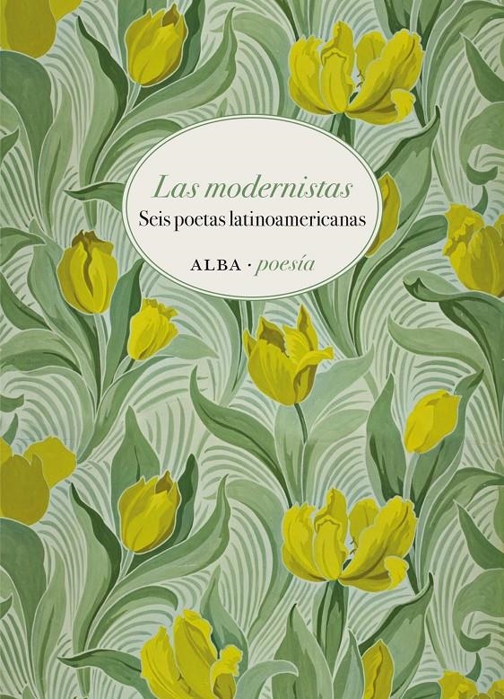 Las modernistas | Varios autores | Cooperativa autogestionària