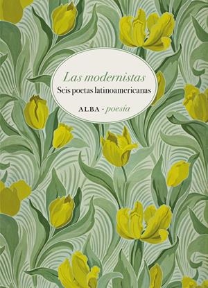 Las modernistas | Varios autores | Cooperativa autogestionària